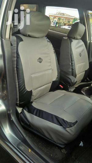 Roysambu Car Seat Covers
