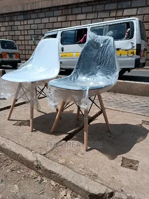 Eames Chair