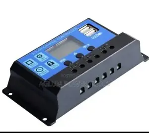 Solar Controller 30ah