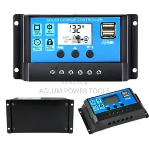 Solar Controller 20A