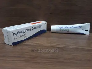 Hydroquinone 4% Cream in Kenya