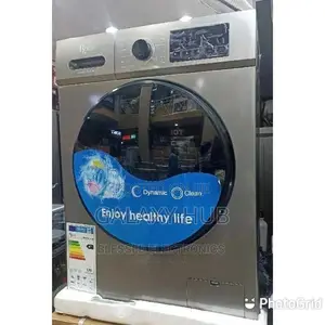 Roch 6kg Front Load Washing Machine