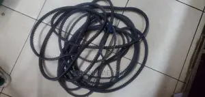 Alternator Timming FAN/ Fun BELTS