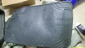 Original Floor Car Mats