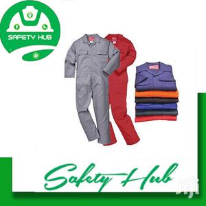 Overalls/Coveralls