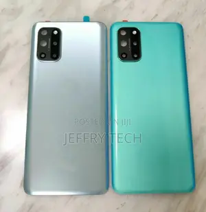 Oneplus 8T Original Glass Rear Housing Battery Cover Back Ca