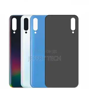 Samsung Galaxy A70 (A 705F) Replacement Rear Back Glass Batt