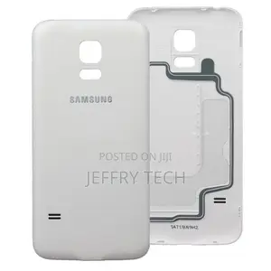 Samsung Galaxy S5 Mini Battery Back Cover With Waterproof
