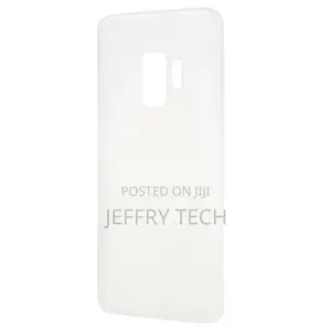 Samsung Galaxy S9 Replacement Battery Back Cover