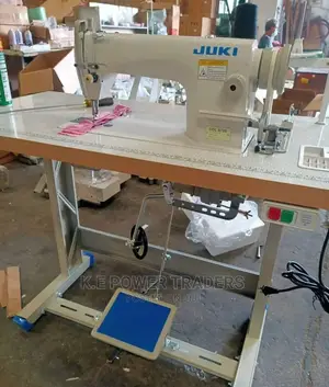 Original Juki Electric Sewing Machine