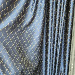 Bonnie the Man Curtains