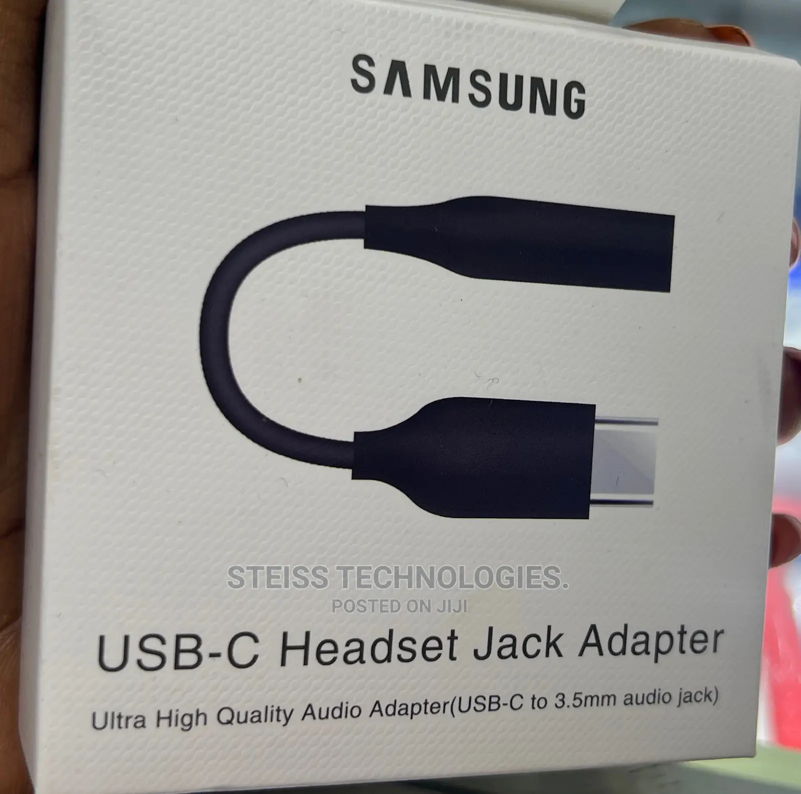 Type C Samsung Connector