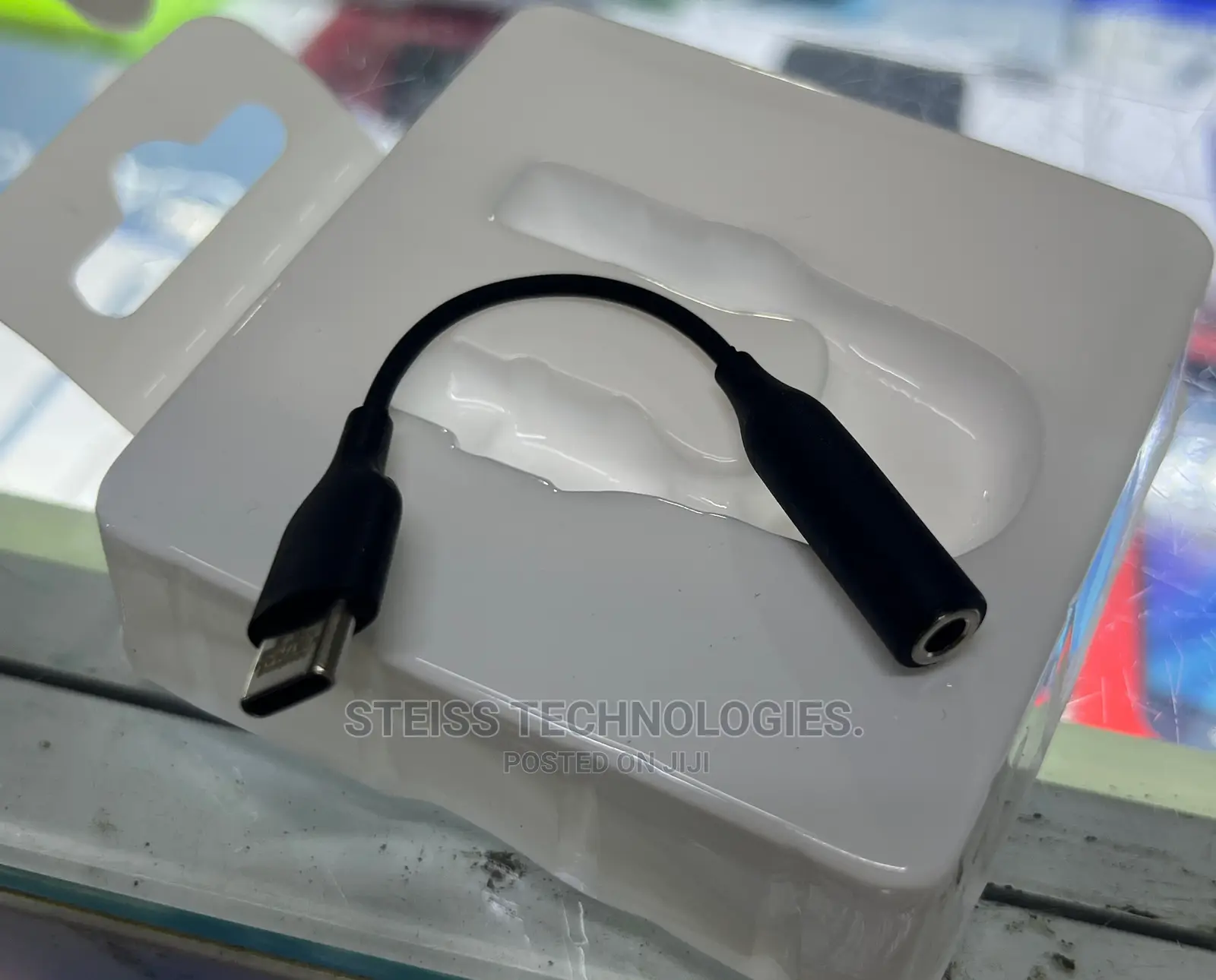 Type C Samsung Connector