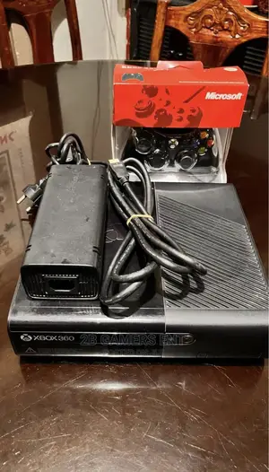 Xbox 360, Slim Chipped
