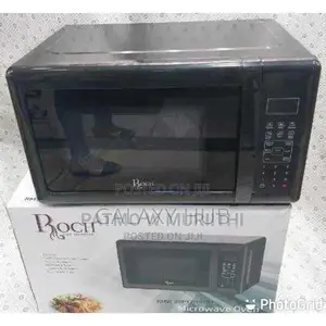 New 20l Digital Roch Microwave Oven