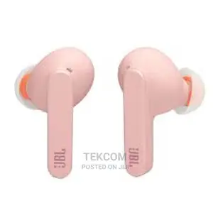 JBL Wireless Earbuds Live Pro+Tws