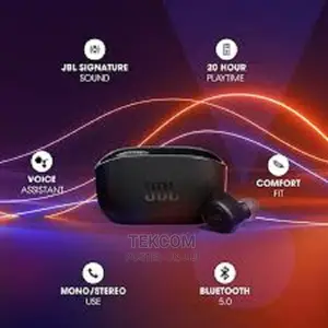 JBL Wave 100 TWS Earbuds