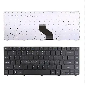New Keyboard for Acer Aspire 4743 4745 4750 4752 4250
