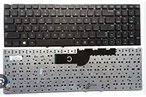 Laptop Keyboard for Samsung NP300E5A NP300E5C NP300E5X NP300