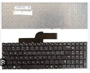 Laptop Keyboard for Samsung NP300E5A NP300E5C NP300E5X NP300