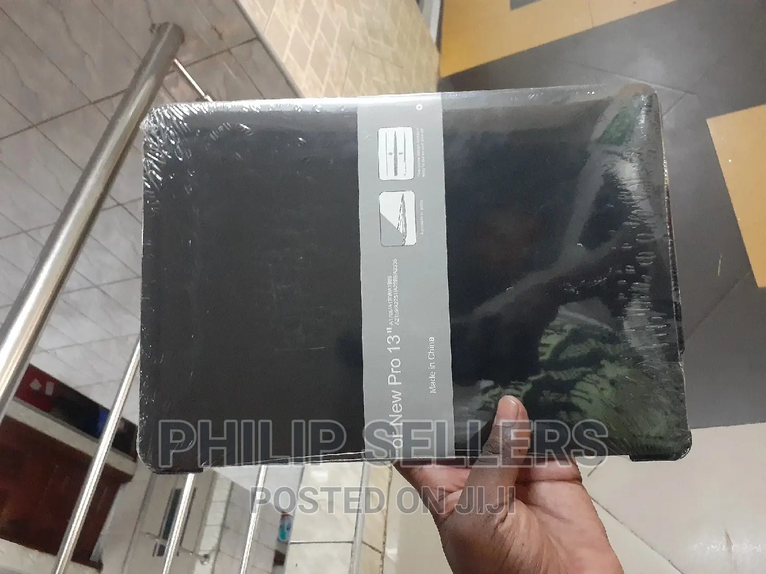 Macbook Pro Air 13.6" 13.3" Inch M2 A2681 A2338 Laptop