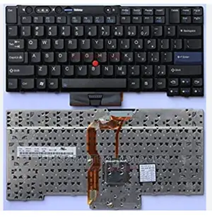 Lenovo T61/T410/T420 Keyboard