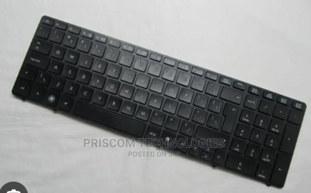 Laptop Keyboard for HP Probook 6560B 6565B