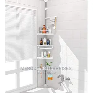 Bathroom Corner Shelf Shower Caddy