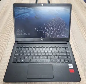 Laptop HP 8GB Intel Core I5 SSD 512GB