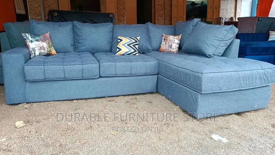 Modern Sofa Set
