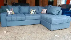Modern Sofa Set