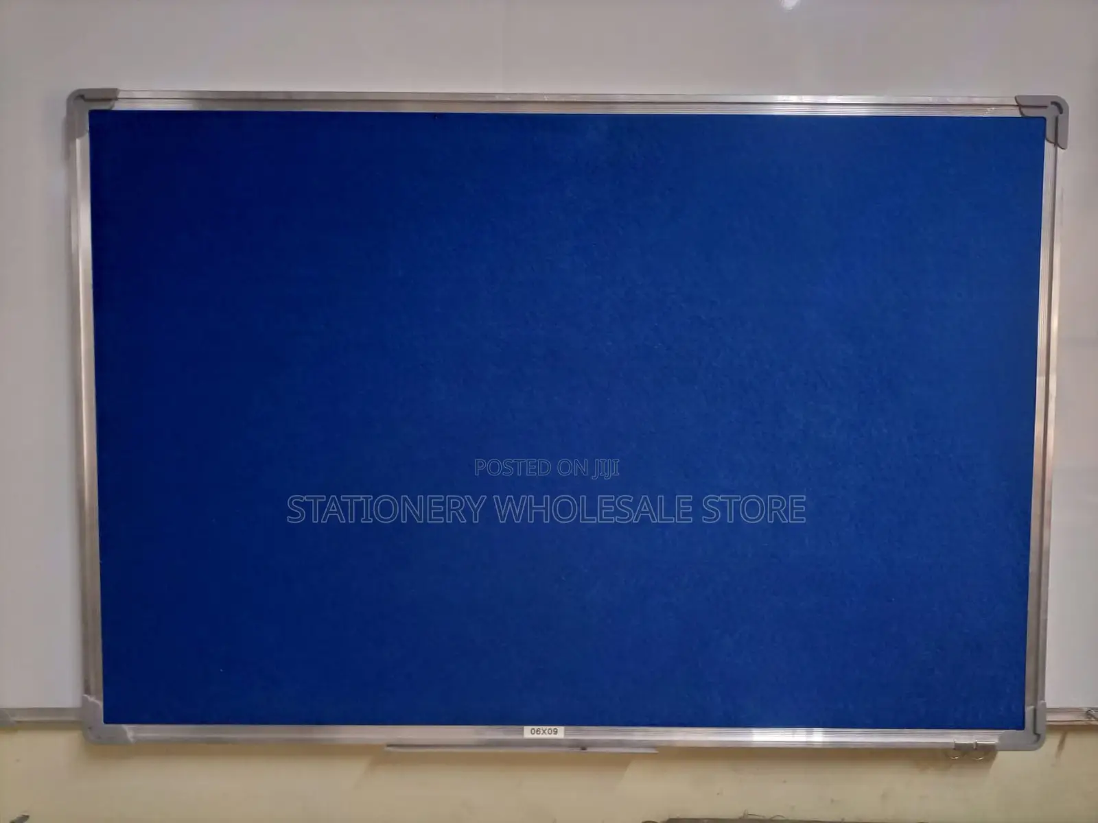Notice Board 60cmx90cm Imported Noticeboard