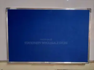 Notice Board 60cmx90cm Imported Noticeboard