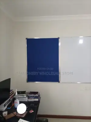 School Notice Board 4ftx2ft Noticeboard