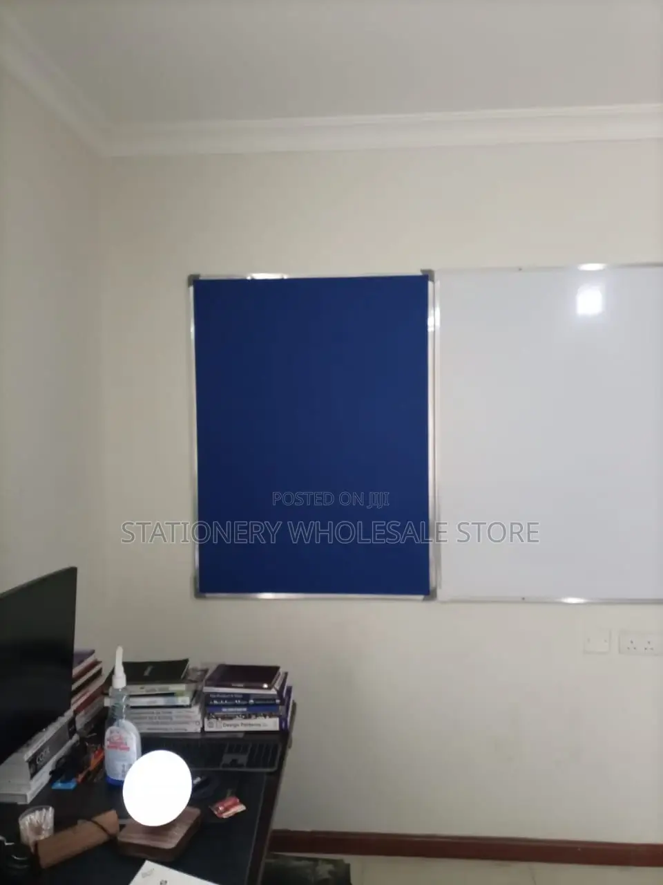 School Notice Board 4ftx2ft Noticeboard