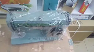 Multifunctional Singer 20u Sewing Machine