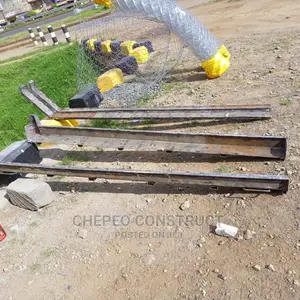 Concrete Post Mould