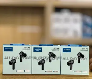 Anker Soundcore Life P2i True Wireless Earbuds - New