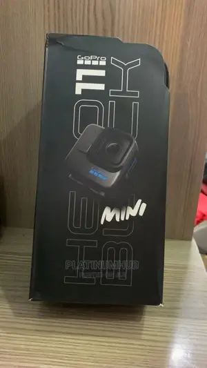 Go PRO Hero 11 Black(Mini)