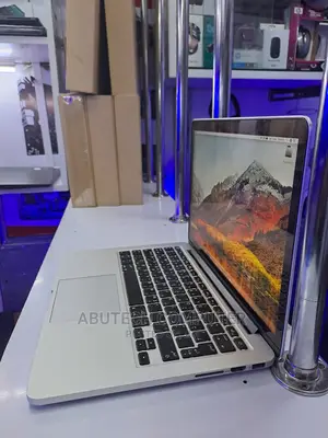 Laptop Apple MacBook Pro 8GB Intel Core i5 SSD 128GB