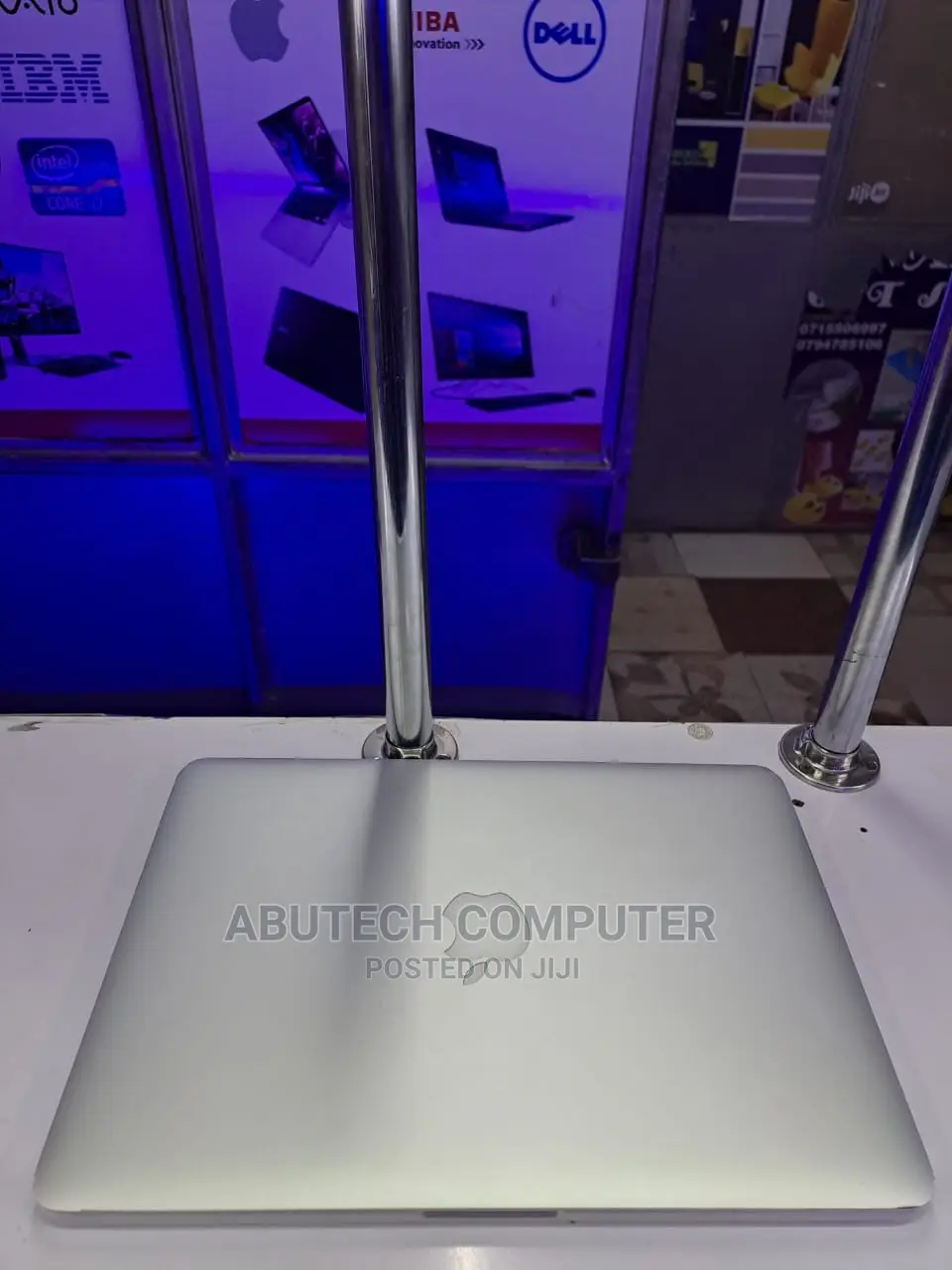 Laptop Apple MacBook Pro 8GB Intel Core i5 SSD 128GB