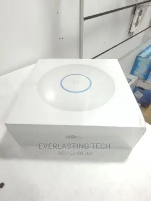 Ubiquiti Unifi 6 Long-Range Access Point U6-Lr