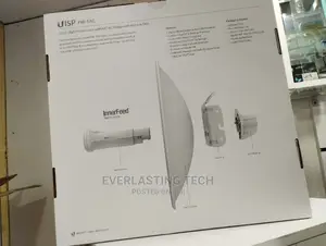 Powerbeam AC Gen2 5ghz