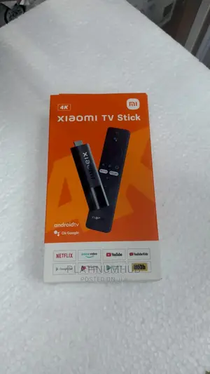 Xiaomi TV Stick