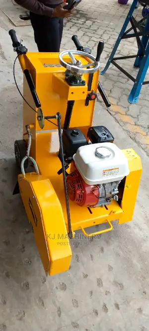Floor Cutter GX160 + BLADE