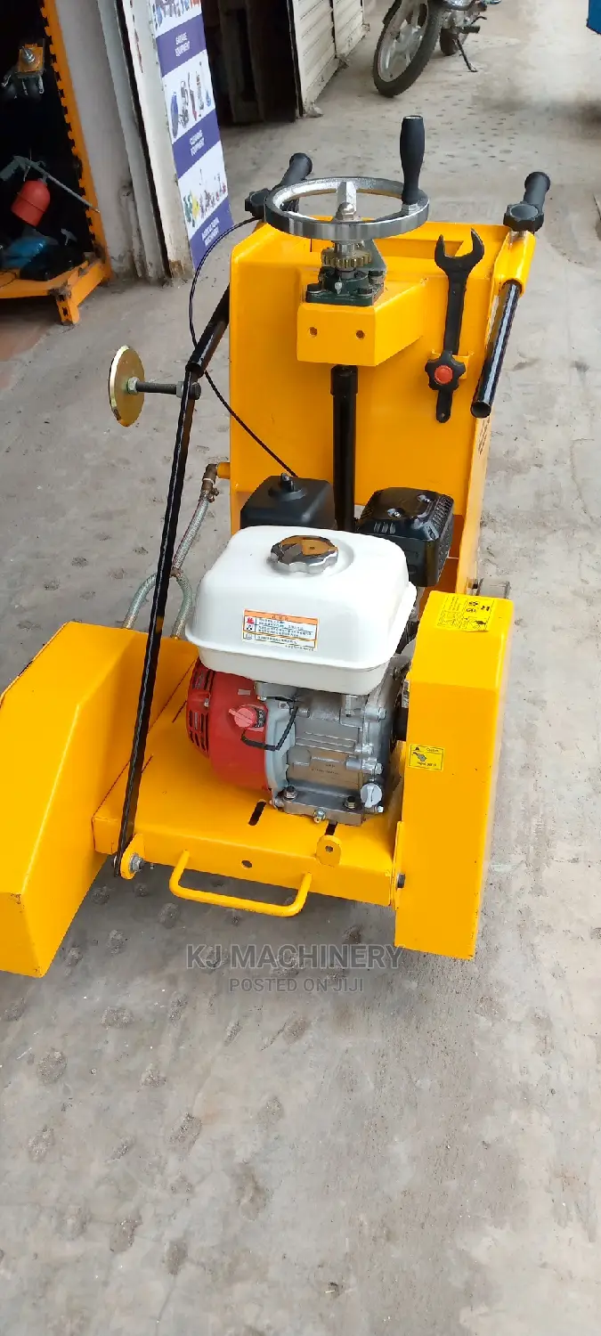 Floor Cutter GX160 + BLADE
