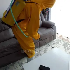 Bedbugs and Pest Control Specialist
