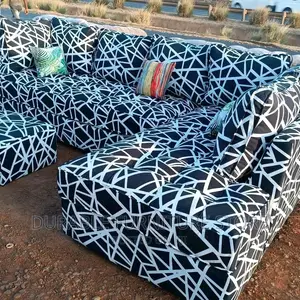 Modern Coner Seat Sofa