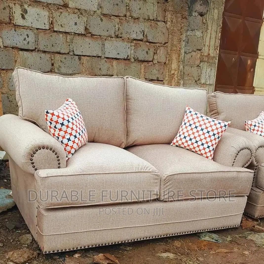 Buffallo Design 5 Seater Sofa