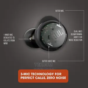 JBL TWS Bluetooth Tour PRO+ Earbuds